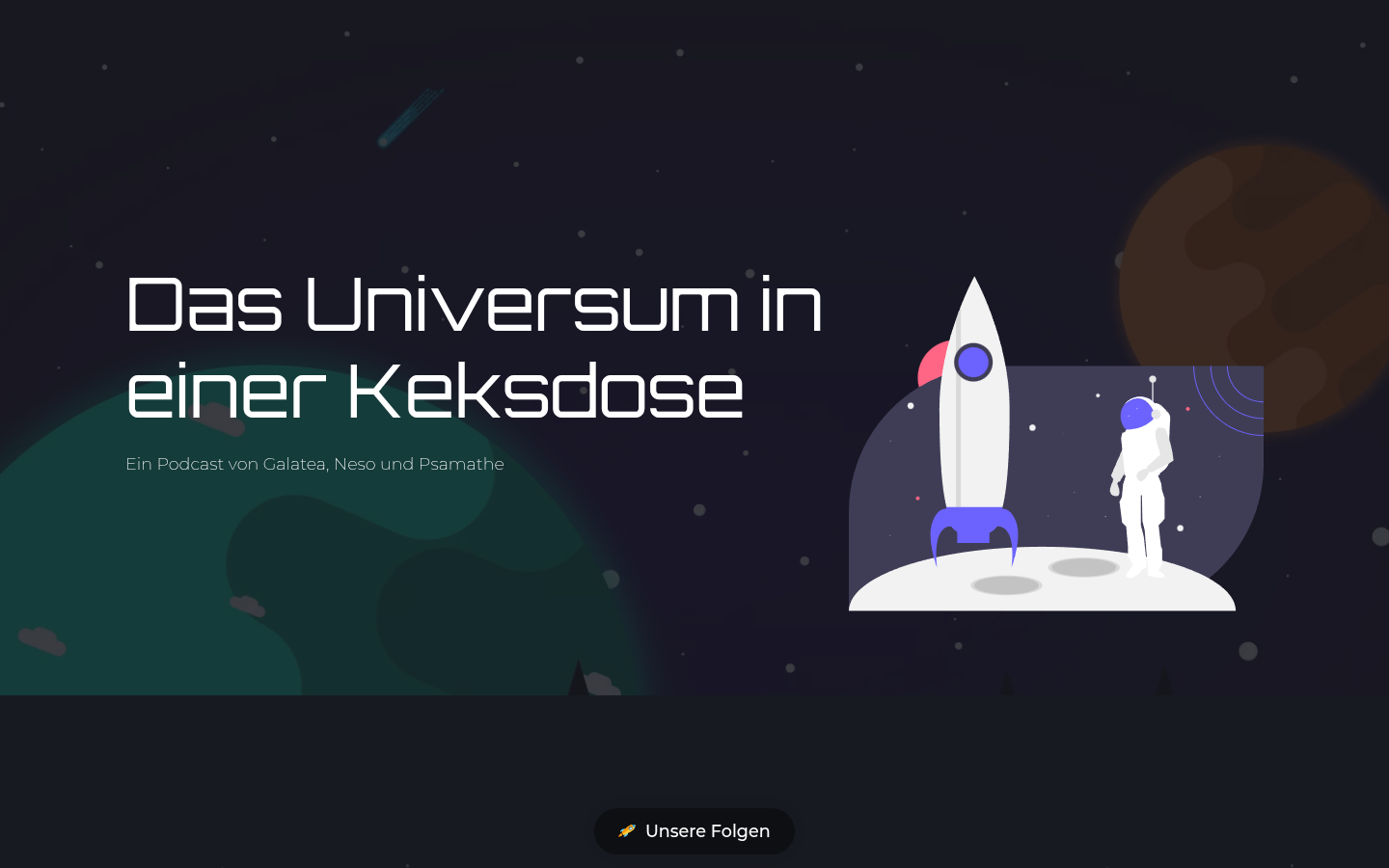 Keksuniversum