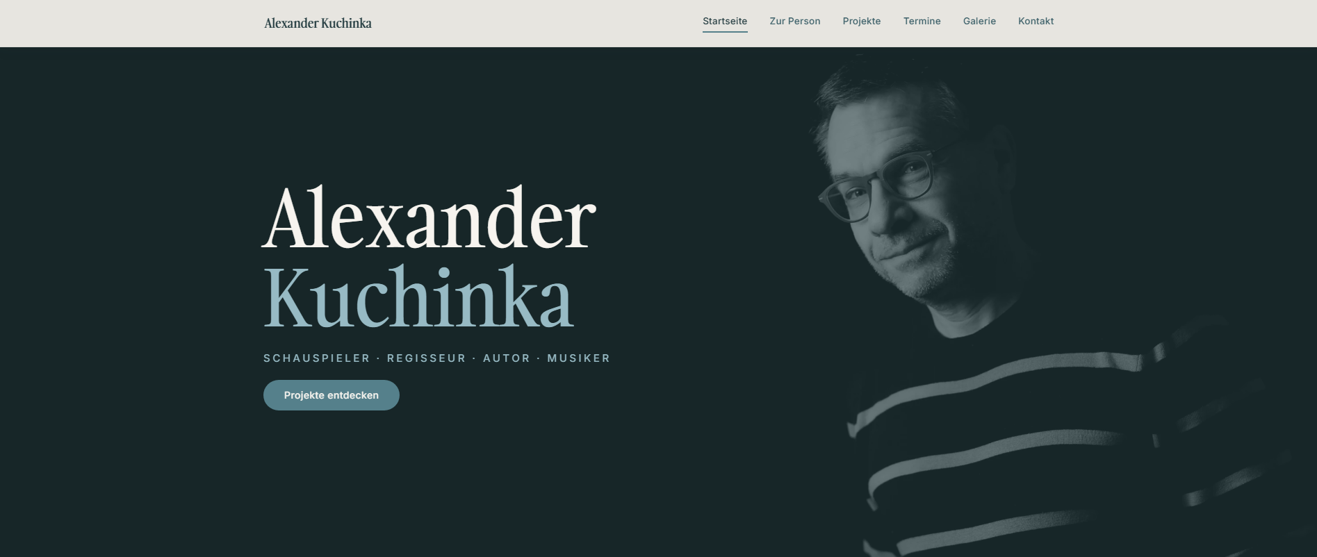 Alexander Kuchinka