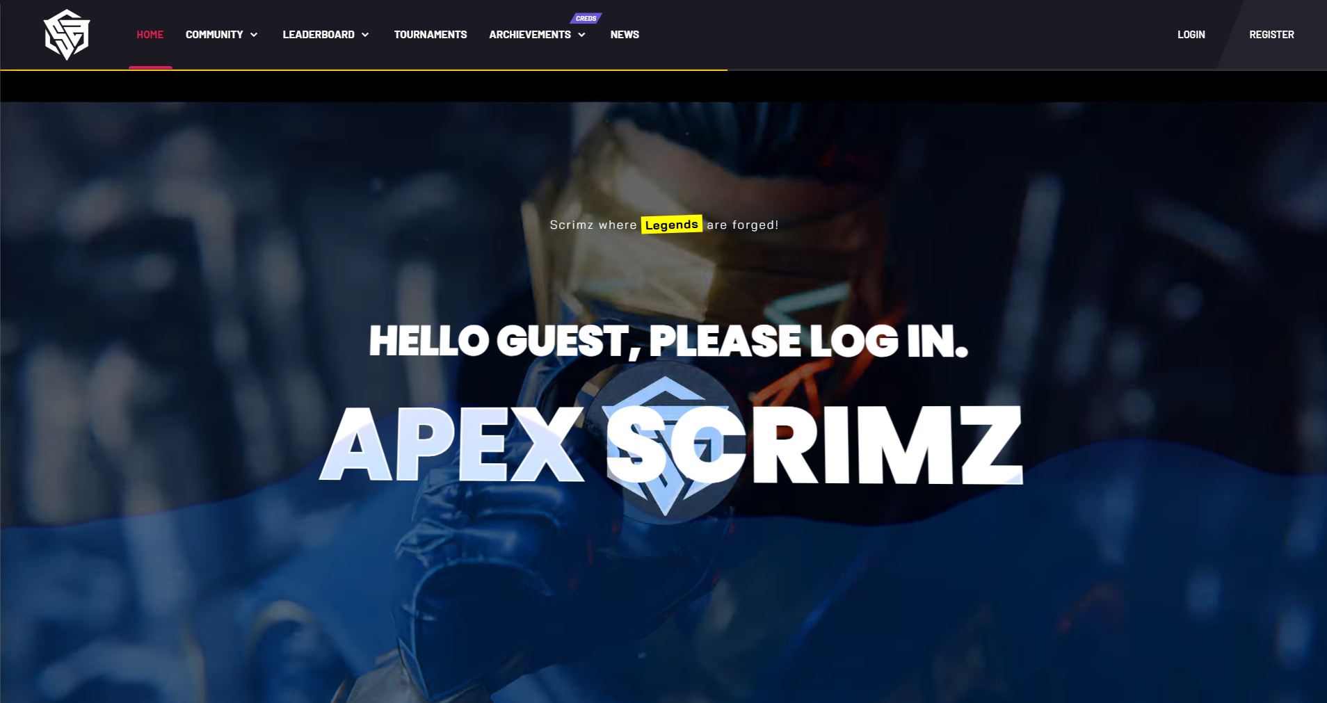 Scrimz.eu